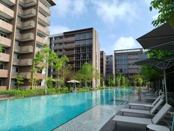 Pasir Ris Central (D18), Condominium #570995911